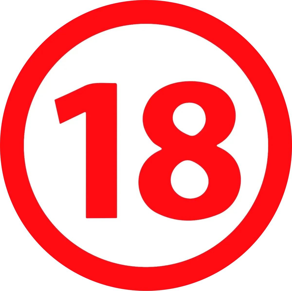 18